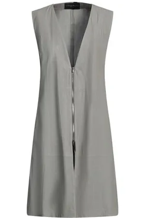 Fabiana Filippi COATS & JACKETS - Overcoats & Trench Coats - on YOOX.com