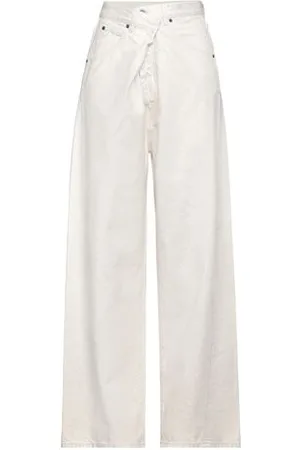 DARKPARK BOTTOMWEAR - Jeans - on YOOX.com