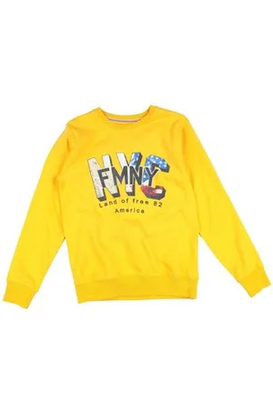 Fred Mello TOPWEAR - Sweatshirts - on YOOX.com