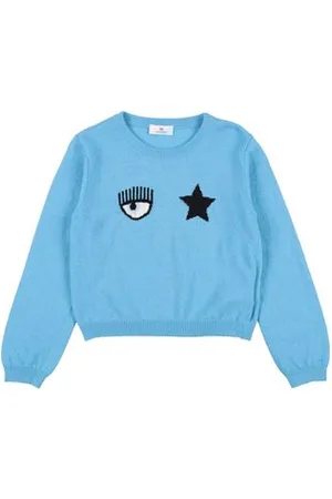 Chiara Ferragni KNITWEAR - Jumpers - on YOOX.com