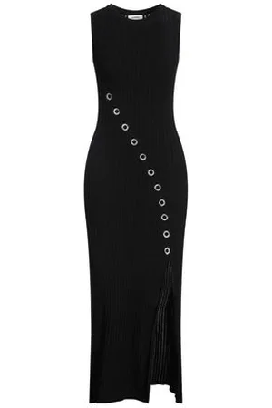 Sandro DRESSES - Maxi dresses - on YOOX.com