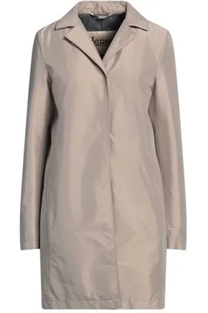 HERNO COATS & JACKETS - Overcoats & Trench Coats - on YOOX.com