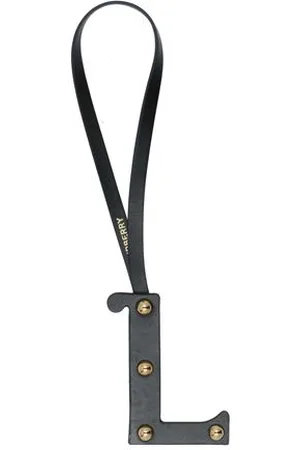 Burberry Small Leather Goods - Key rings - on YOOX.com