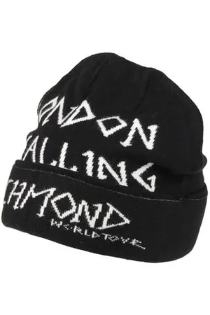 John Richmond ACCESSORIES - Hats - on YOOX.com