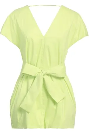 LIVIANA CONTI TOPWEAR - Tops - on YOOX.com