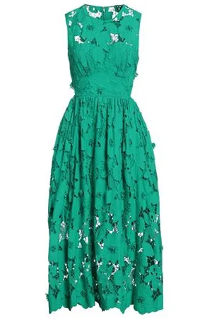 Self-Portrait DRESSES - Midi dresses - on YOOX.com