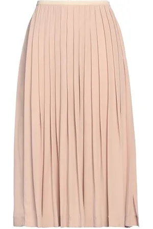 Nº21 BOTTOMWEAR - Midi skirts - on YOOX.com