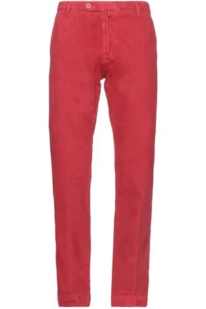 Jacob Cohen BOTTOMWEAR - Jeans - on YOOX.com