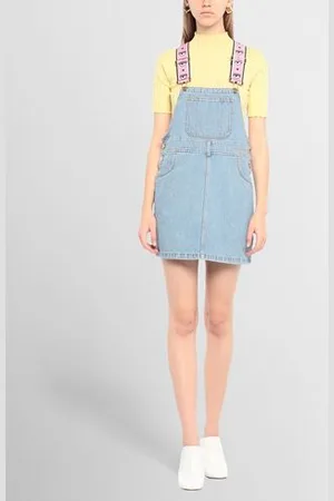 Chiara Ferragni JUMPSUITS & TRACKSUITS - Dungarees - on YOOX.com