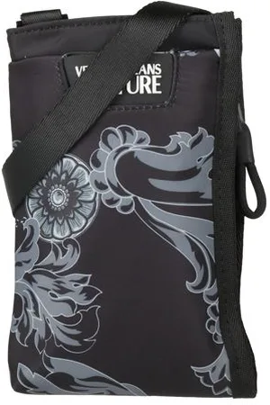 VERSACE BAGS - Cross-body bags - on YOOX.com