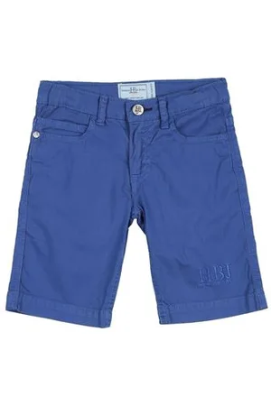 HARMONT&BLAINE BOTTOMWEAR - Shorts & Bermuda Shorts - on YOOX.com