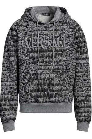 VERSACE TOPWEAR - Sweatshirts - on YOOX.com