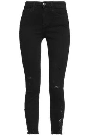3x1 BOTTOMWEAR - Jeans - on YOOX.com