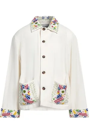 BODE TOPWEAR - Shirts - on YOOX.com