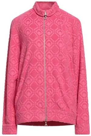 Marine Serre TOPWEAR - Sweatshirts - on YOOX.com