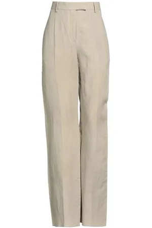 Salvatore Ferragamo BOTTOMWEAR - Trousers - on YOOX.com