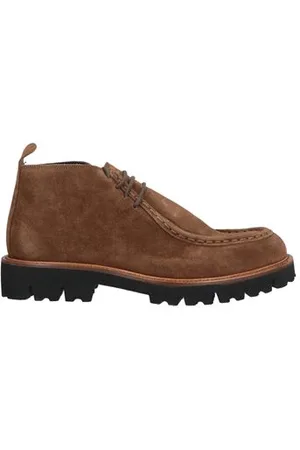 CIRO LENDINI FOOTWEAR - Ankle boots - on YOOX.com