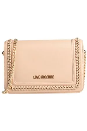 Moschino BAGS - Cross-body bags - on YOOX.com