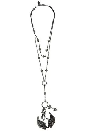 RED(V) JEWELLERY and WATCHES - Necklaces - on YOOX.com