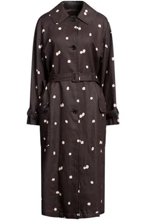 Aspesi COATS & JACKETS - Overcoats & Trench Coats - on YOOX.com