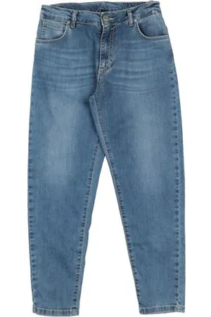 FUN & FUN BOTTOMWEAR - Jeans - on YOOX.com