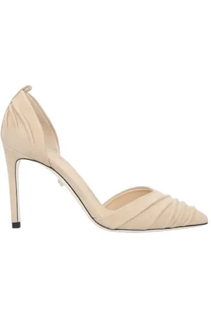 GREY MER FOOTWEAR - Pumps - on YOOX.com