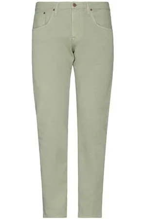 (+) people BOTTOMWEAR - Jeans - on YOOX.com