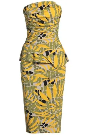CHIARA BONI DRESSES - Midi dresses - on YOOX.com