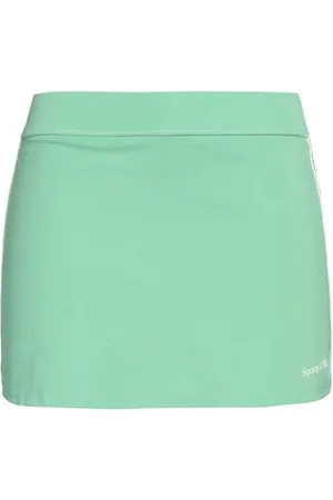 Sporty & Rich BOTTOMWEAR - Mini skirts - on YOOX.com
