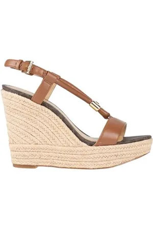 Michael Kors FOOTWEAR - Espadrilles - on YOOX.com