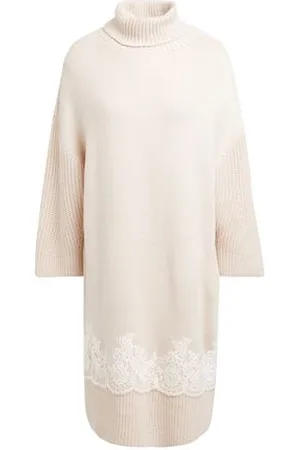 Ermanno Firenze DRESSES - Mini dresses - on YOOX.com