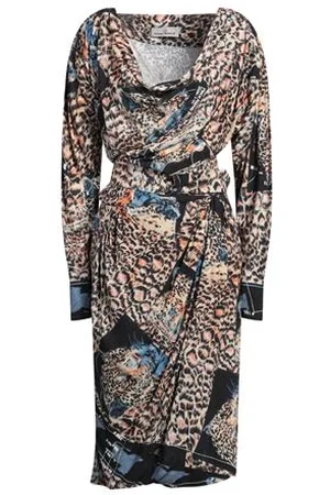 Vivienne Westwood DRESSES - Midi dresses - on YOOX.com