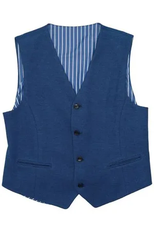 Bugatti SUITS and CO-ORDS - Waistcoats - on YOOX.com