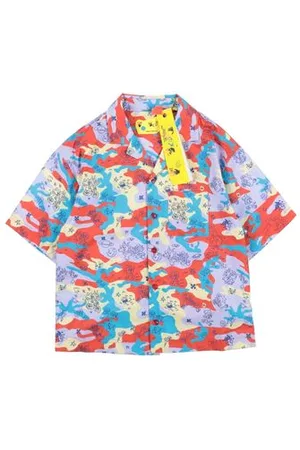 OFF-WHITE TOPWEAR - Shirts - on YOOX.com