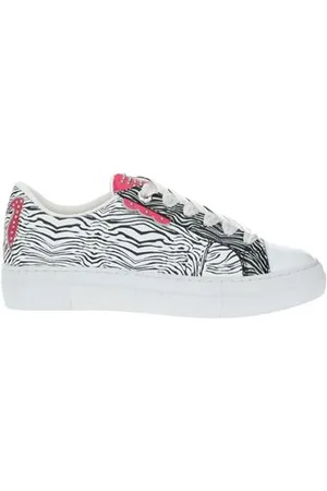 Manila Grace FOOTWEAR - Trainers - on YOOX.com