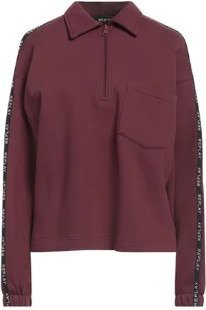 Replay TOPWEAR - Polo shirts - on YOOX.com