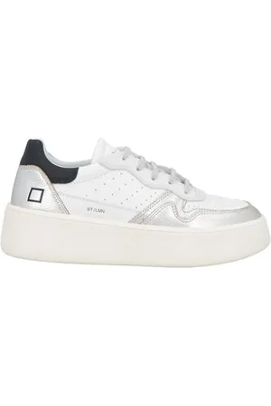 D.A.T.E. FOOTWEAR - Trainers - on YOOX.com