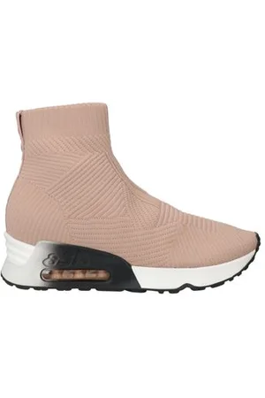 Ash FOOTWEAR - Trainers - on YOOX.com