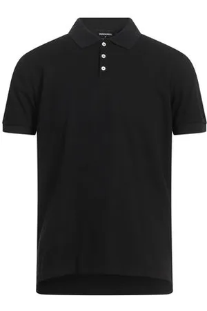 Dsquared2 TOPWEAR - Polo shirts - on YOOX.com