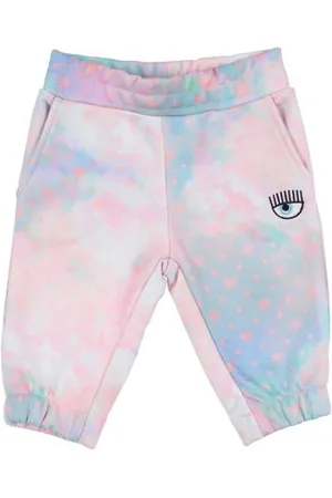 Chiara Ferragni BOTTOMWEAR - Trousers - on YOOX.com
