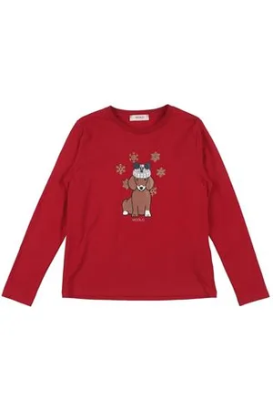 VICOLO TOPWEAR - T-shirts - on YOOX.com