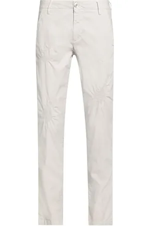 Aglini BOTTOMWEAR - Trousers - on YOOX.com