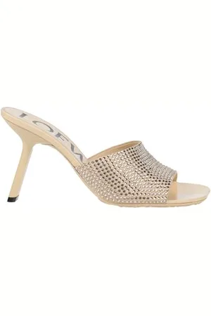 Loewe FOOTWEAR - Sandals - on YOOX.com