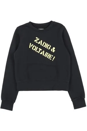 Zadig & Voltaire TOPWEAR - Sweatshirts - on YOOX.com