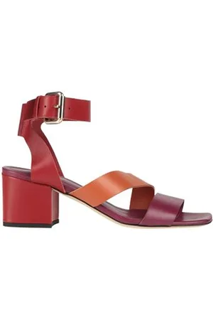LIVIANA CONTI FOOTWEAR - Sandals - on YOOX.com