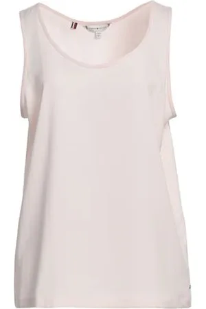 Tommy Hilfiger TOPWEAR - Tops - on YOOX.com