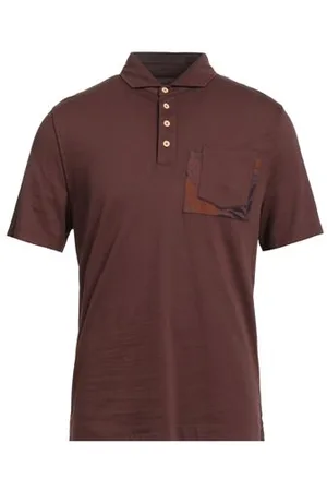 Halston Heritage TOPWEAR - Polo shirts - on YOOX.com