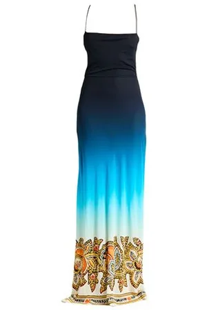 Etro DRESSES - Maxi dresses - on YOOX.com