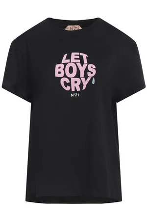 Nº21 TOPWEAR - T-shirts - on YOOX.com