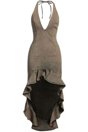 MISBHV DRESSES - Mini dresses - on YOOX.com
